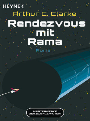 cover image of Rendezvous mit Rama